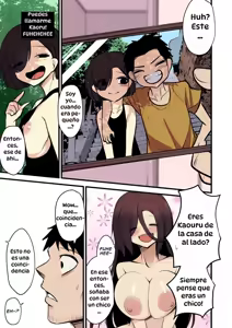 Page 32 of Omome no Bakunyuu InCha Joshi wa Okirai desu ka? | ¿Odias a las Tetonas Tímidas pero Intensas? (decensored) - preview thumbnail