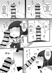 Page 12 of Tsukushita gari no Zashikiwarashi | La Zashikiwarashi que Quiere Entregarse por Completo - preview thumbnail