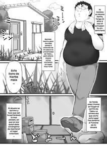 Page 3 of Tsukushita gari no Zashikiwarashi | La Zashikiwarashi que Quiere Entregarse por Completo - preview thumbnail