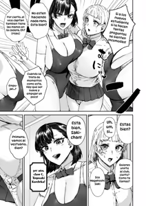 Page 6 of Houkago Soap-bu no Uragawa | El Lado Oculto del Club de Jabón Después de Clases - preview thumbnail