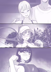 Page 2 of Bukatsu o Kimeru no wa Muzukashii! | Es Difícil Elegir un Club para Unirme - preview thumbnail