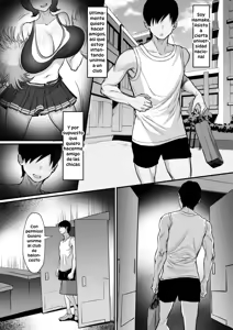 Page 3 of Bukatsu o Kimeru no wa Muzukashii! | Es Difícil Elegir un Club para Unirme - preview thumbnail