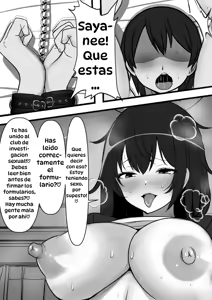 Page 18 of Teisou Gyakuten Toshi Damasarete Nyuukai Shita YariCir Shuudan no Leader ga Dou Mitemo Hatsukoi no Onee-san nano daga... | En la Ciudad de la Castidad Invertida, La Chica que me Engañó para Unirme a su Club Sexual Resultó ser su Líder y Mi Primer Amor... - preview thumbnail