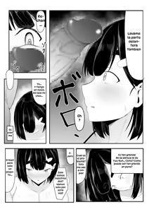 Page 14 of Seiso Kanojo, Gasshuku nite Kyochin Ochi | Mi Novia Pura y Recatada Cayó por un Gran Pene en el Campamento de Entrenamiento - preview thumbnail