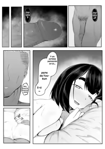 Page 22 of Seiso Kanojo, Gasshuku nite Kyochin Ochi | Mi Novia Pura y Recatada Cayó por un Gran Pene en el Campamento de Entrenamiento - preview thumbnail