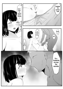 Page 29 of Seiso Kanojo, Gasshuku nite Kyochin Ochi | Mi Novia Pura y Recatada Cayó por un Gran Pene en el Campamento de Entrenamiento - preview thumbnail