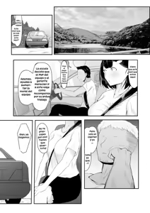 Page 7 of Seiso Kanojo, Gasshuku nite Kyochin Ochi | Mi Novia Pura y Recatada Cayó por un Gran Pene en el Campamento de Entrenamiento - preview thumbnail