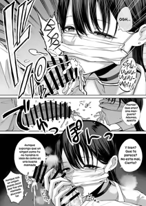 Page 13 of Otaku no Boku ni mo Nakadashi Sasete Kureru Yasashii Yariman Bitch Gal | Una Gyaru Amable, Tranquila y Perra que Incluso Deja que un Otaku como Yo se Corra Dentro de Ella - preview thumbnail