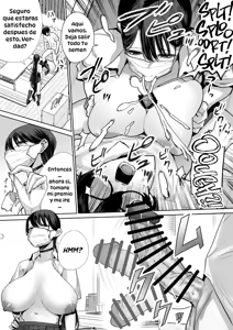 Page 18 of Otaku no Boku ni mo Nakadashi Sasete Kureru Yasashii Yariman Bitch Gal | Una Gyaru Amable, Tranquila y Perra que Incluso Deja que un Otaku como Yo se Corra Dentro de Ella - preview thumbnail