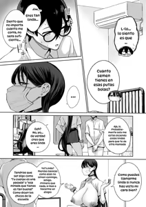 Page 19 of Otaku no Boku ni mo Nakadashi Sasete Kureru Yasashii Yariman Bitch Gal | Una Gyaru Amable, Tranquila y Perra que Incluso Deja que un Otaku como Yo se Corra Dentro de Ella - preview thumbnail