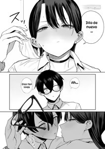 Page 21 of Otaku no Boku ni mo Nakadashi Sasete Kureru Yasashii Yariman Bitch Gal | Una Gyaru Amable, Tranquila y Perra que Incluso Deja que un Otaku como Yo se Corra Dentro de Ella - preview thumbnail