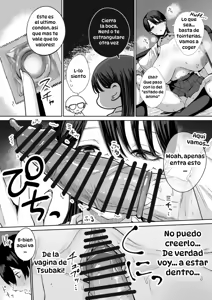 Page 28 of Otaku no Boku ni mo Nakadashi Sasete Kureru Yasashii Yariman Bitch Gal | Una Gyaru Amable, Tranquila y Perra que Incluso Deja que un Otaku como Yo se Corra Dentro de Ella - preview thumbnail