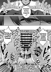 Page 37 of Otaku no Boku ni mo Nakadashi Sasete Kureru Yasashii Yariman Bitch Gal | Una Gyaru Amable, Tranquila y Perra que Incluso Deja que un Otaku como Yo se Corra Dentro de Ella - preview thumbnail