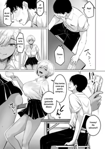 Page 4 of Senpai no Muwaa o Boku wa Mitai | Quiero Sentir el Profundo Calor de Senpai - preview thumbnail