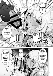 Page 10 of Anata no Semen Kaishuu Shimasu 2 | Estoy Aquí para Recolectar tu Semen 2 - preview thumbnail
