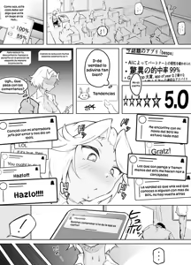 Page 8 of Kare yori Ii Hito ga Aishou Appli de Mitsukatte... | Encontré a Alguien Mejor que Él en una App de Compatibilidad... - preview thumbnail