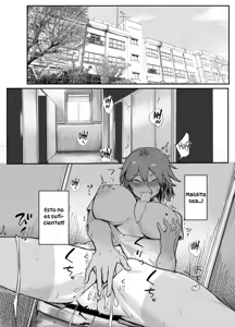 Page 3 of Watashi no Niku Dildo-kun 1 | Mi Dildo-kun - preview thumbnail