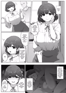 Haha no Hi Boshi Kan 2025 — hentai manga cover on Fhentai