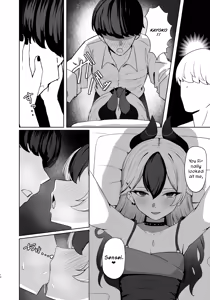 Page 9 of Oni no Sasoi | Devil's Temptation - preview thumbnail