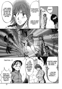 Page 17 of Zoophilia Syndrome - preview thumbnail