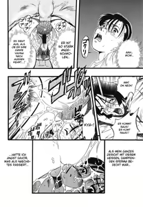 Page 40 of Zoophilia Syndrome - preview thumbnail