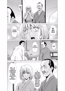 Page 16 of Hitozuma x 3 Yukemuri Ryoujou - Kanketsuhen - preview thumbnail