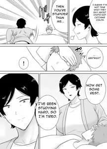 Page 30 of Mothers are Women Too 4! (uncensored) - preview thumbnail