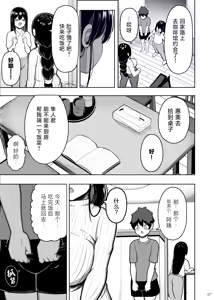 Page 8 of Ara Ara Mama to Musume no Kareshi - preview thumbnail