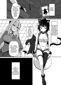 Page 5 of Otome Game no Akuyaku Reijou ni Tensei Shitara Ura Settei de Futanari deshita ~Ch. 2~ | Reencarné en un Juego Otome como una Futanari en una Ruta Secreta ~Cap. 2~ - preview thumbnail