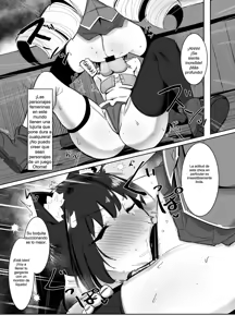 Page 8 of Otome Game no Akuyaku Reijou ni Tensei Shitara Ura Settei de Futanari deshita ~Ch. 2~ | Reencarné en un Juego Otome como una Futanari en una Ruta Secreta ~Cap. 2~ - preview thumbnail