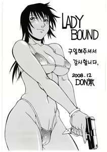 Page 162 of LADY BOUND - preview thumbnail