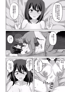 Page 22 of Muhyoujou-kko Netorase Takuran - preview thumbnail