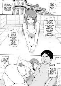 Page 10 of Miboujin Miyu - preview thumbnail