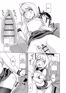 Page 11 of Mukuchi Shoujo no Teikou + Mukuchi Shoujo to Chikan Higai Ch. 1 - preview thumbnail