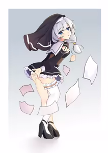 Page 131 of 青叶凌Y.r-pixiv - preview thumbnail