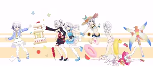 Page 136 of 青叶凌Y.r-pixiv - preview thumbnail