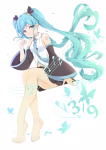 Page 138 of 青叶凌Y.r-pixiv - preview thumbnail