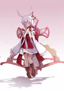 Page 161 of 青叶凌Y.r-pixiv - preview thumbnail