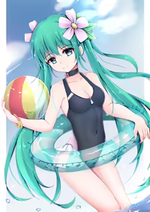 Page 164 of 青叶凌Y.r-pixiv - preview thumbnail