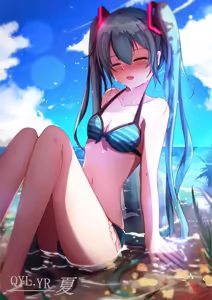 Page 203 of 青叶凌Y.r-pixiv - preview thumbnail