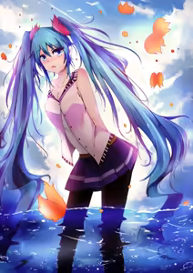 Page 241 of 青叶凌Y.r-pixiv - preview thumbnail