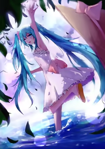 Page 243 of 青叶凌Y.r-pixiv - preview thumbnail