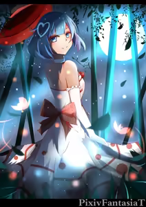 Page 261 of 青叶凌Y.r-pixiv - preview thumbnail
