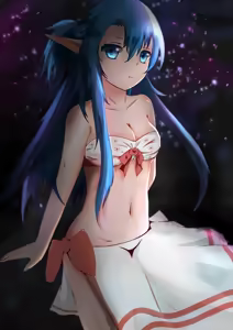 Page 282 of 青叶凌Y.r-pixiv - preview thumbnail