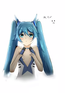 Page 290 of 青叶凌Y.r-pixiv - preview thumbnail