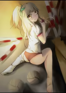 Page 292 of 青叶凌Y.r-pixiv - preview thumbnail