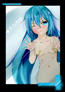 Page 297 of 青叶凌Y.r-pixiv - preview thumbnail