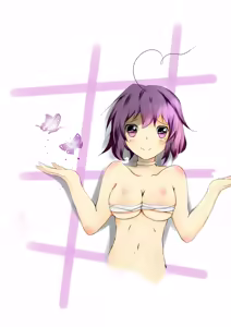 Page 306 of 青叶凌Y.r-pixiv - preview thumbnail