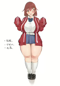 Page 270 of ねねねじ - preview thumbnail