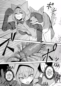Page 3 of Wolf and Provence - preview thumbnail